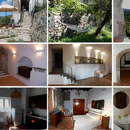 Bettyhouse Appartement *