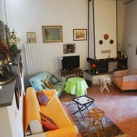 Apartment Bettyhouse Sasseta