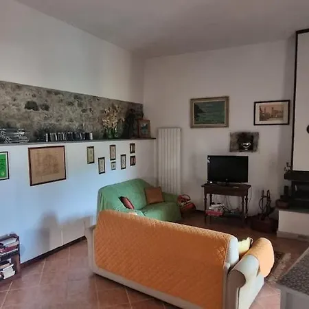 Apartment Bettyhouse Sasseta