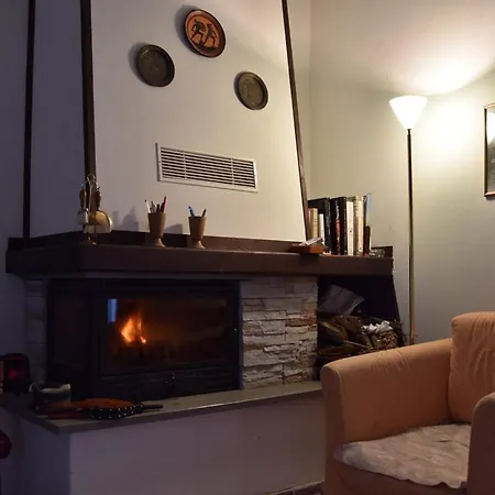 Appartement Bettyhouse