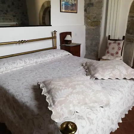 Bettyhouse Apartment Sasseta