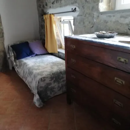 Appartement Bettyhouse *