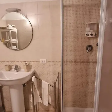Bettyhouse Appartement Sasseta