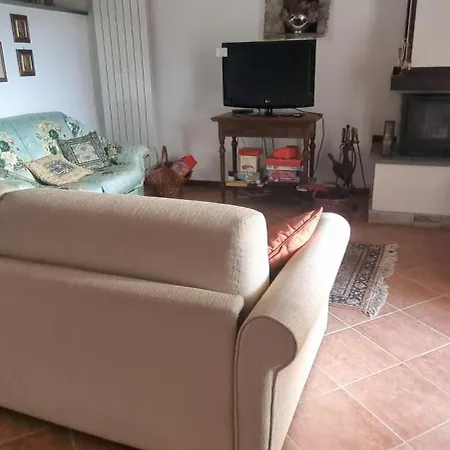 Appartement Bettyhouse