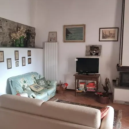Appartement Bettyhouse