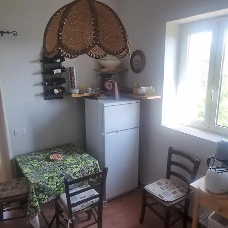 Bettyhouse Appartement *