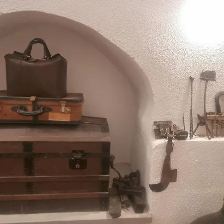 Appartement Bettyhouse