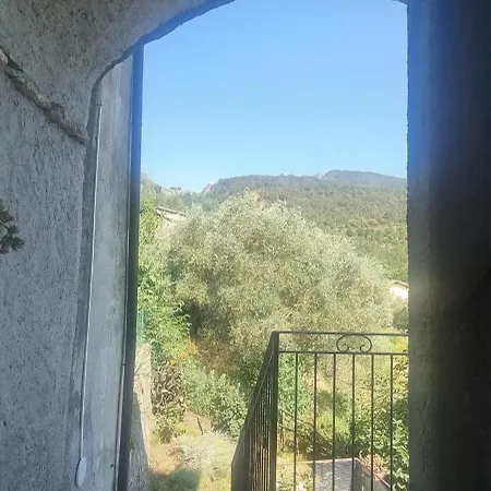 Bettyhouse Appartement Sasseta