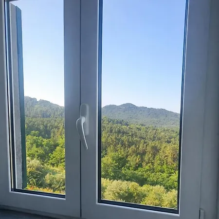 Appartement Bettyhouse Sasseta