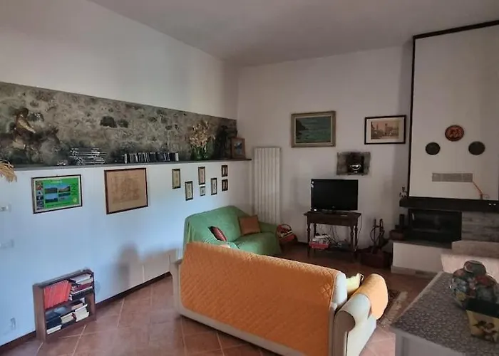 Appartement Bettyhouse Sasseta