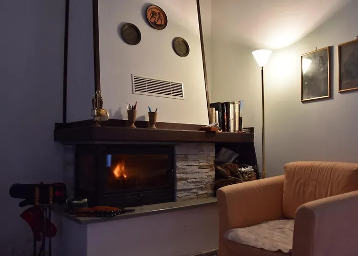 Appartement Bettyhouse