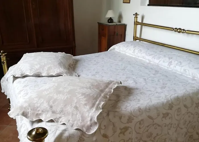 Appartement Bettyhouse Sasseta