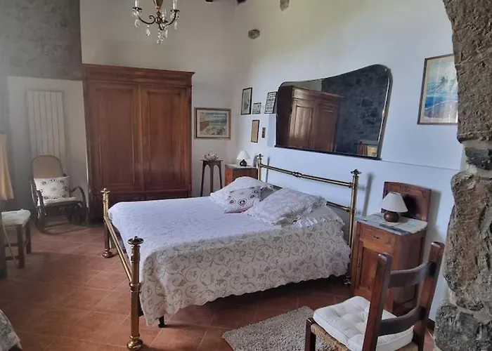 Appartement Bettyhouse *