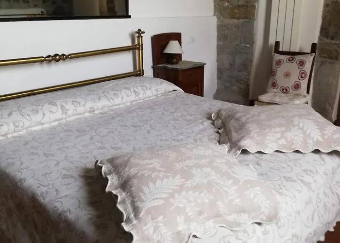 Bettyhouse Appartement Sasseta