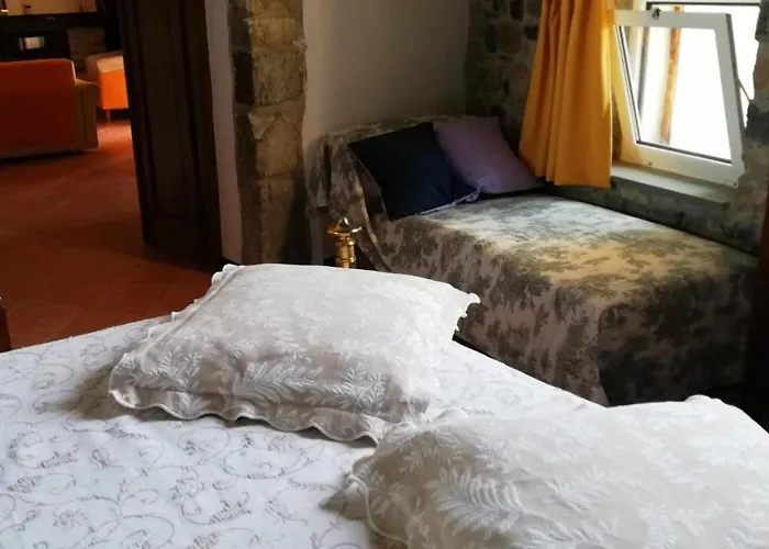 Bettyhouse Appartement *