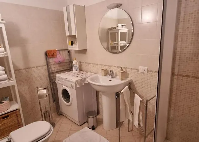 Bettyhouse Appartement
