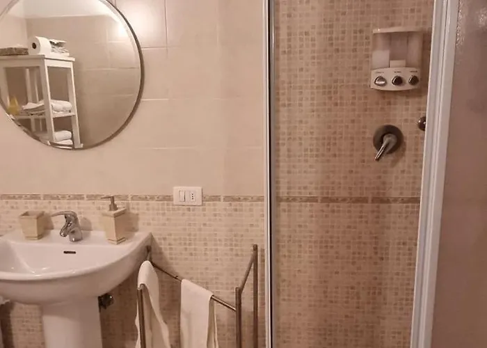 Bettyhouse Appartement Sasseta