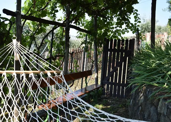 Bettyhouse Appartement Sasseta